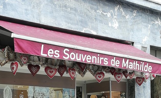 Photo de Boutiques de Musées