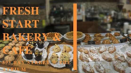 Photo of Fresh Start Bakery & Cafe