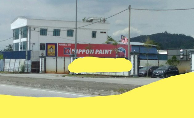 Photo of Nippon Paint Malaysia @ Jalan Besar