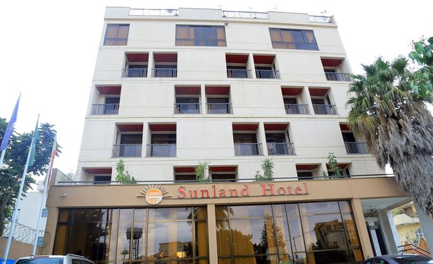 Photo of Sunland Hotel | Bole | ሰንላንድ ሆቴል | ቦሌ