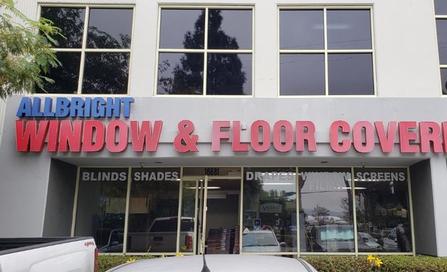 Photo of Shutter Clinic / Allbright Window Coverings