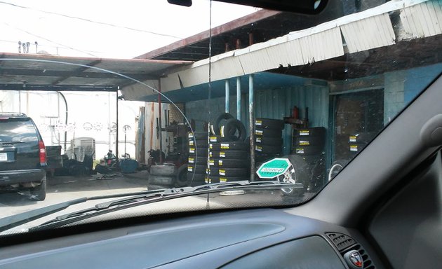 Photo of Bissonnet Discount Tires