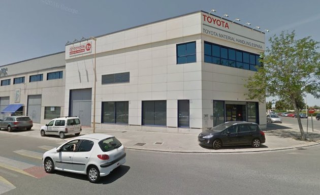 Foto de Toyota Material Handling España, S.A. Carretillas Elevadoras en Sevilla