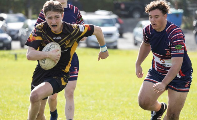 Photo of Ashton Bears ARLFC - Bear Park