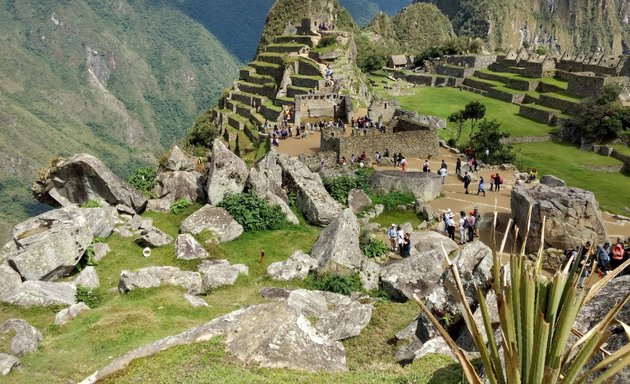 Foto de Fertur Peru Travel