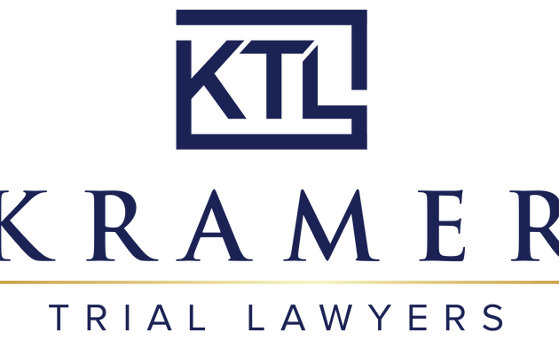 Photo of Kramer Trial Lawyers
