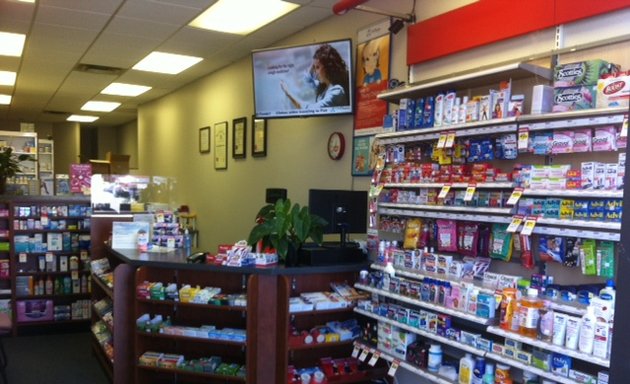 Photo of Abbeywood Pharmacy