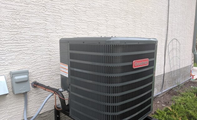 Photo of PristineAir HVAC