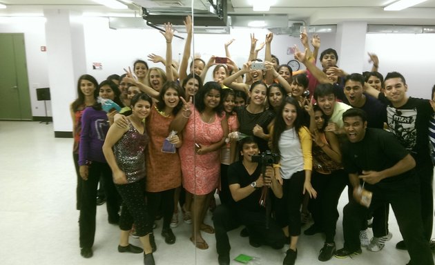 Photo of Bollywood Funk NYC Dance School
