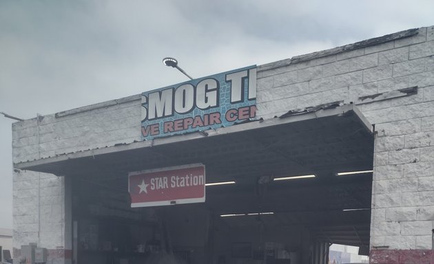 Photo of ASAP Smog Test & Repair (STAR Certified)