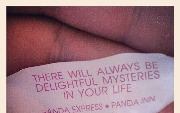 Photo of Panda Express