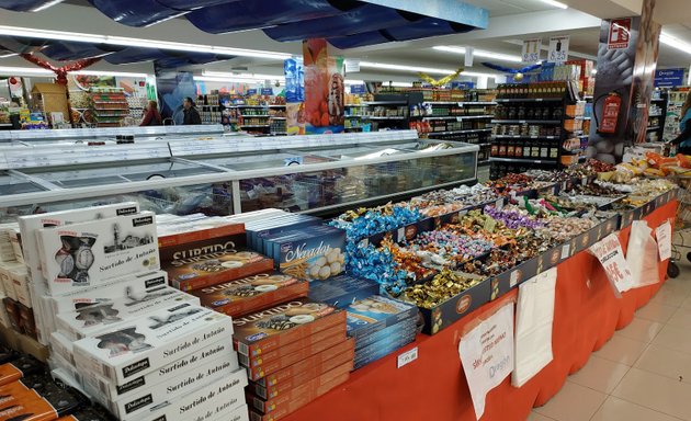 Foto de Supermercados Dragón Sangonera La Seca