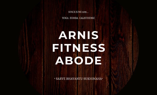 Photo of Arni's Fitness Abode- Yoga Studio