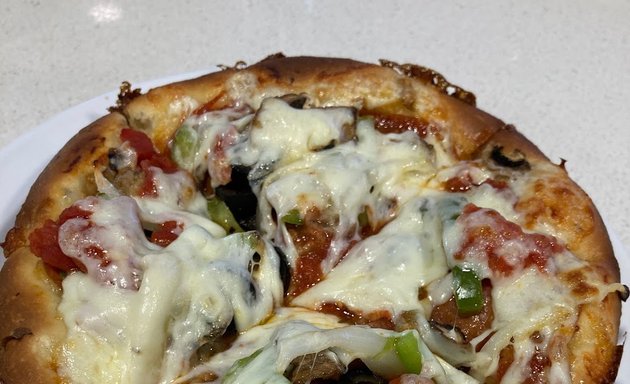 Photo of Numero Uno Pizza