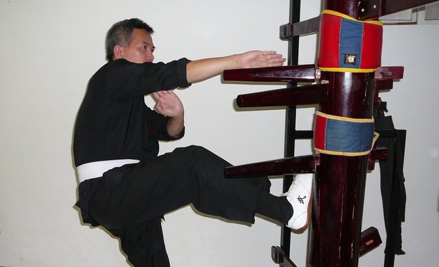 Photo of Bamboo Forest Wing Chun