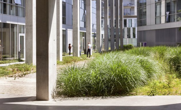 Photo de Guillaume Sevin Paysages Nantes