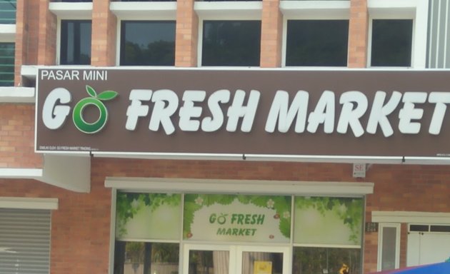 Photo of go Fresh Market