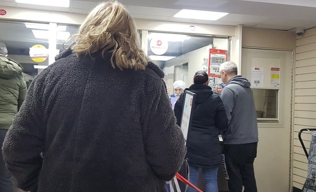 Photo of Harrow Green Post Office