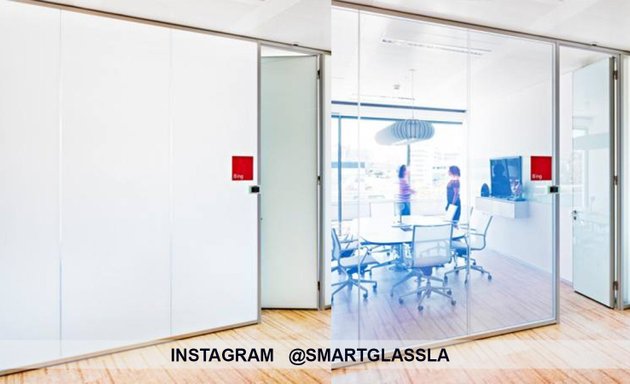 Photo of Smart Glass Los Angeles