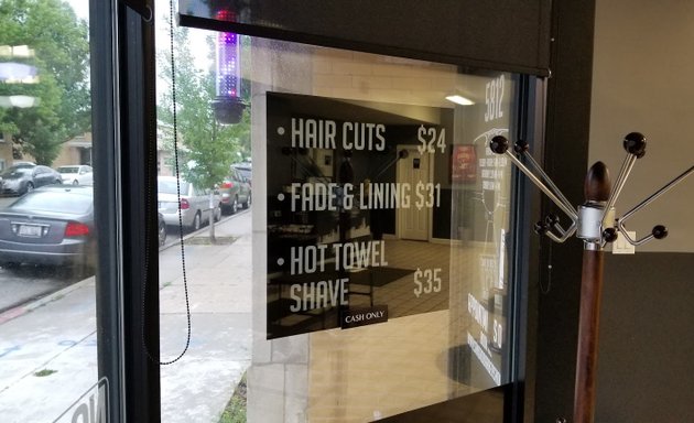 Photo of Sandro's Barber Shop