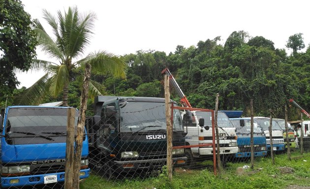 Photo of Ruth Trucks & Heavy Equipment Display Center