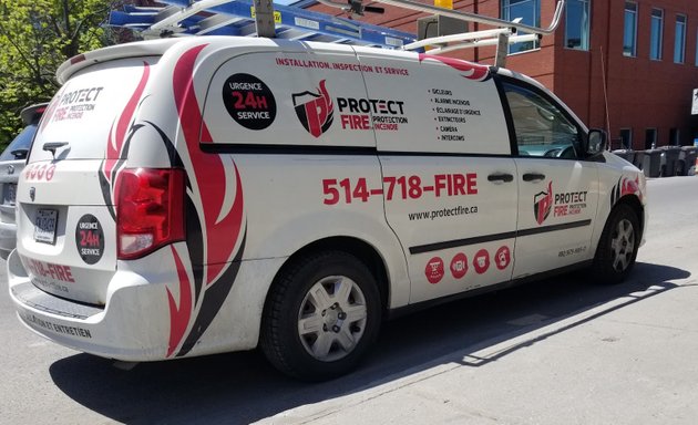 Photo of Protect Fire