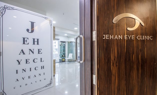 Photo of Dr Kareeshma Wadia- Jehan Eye Clinic- Cornea specialist Mumbai