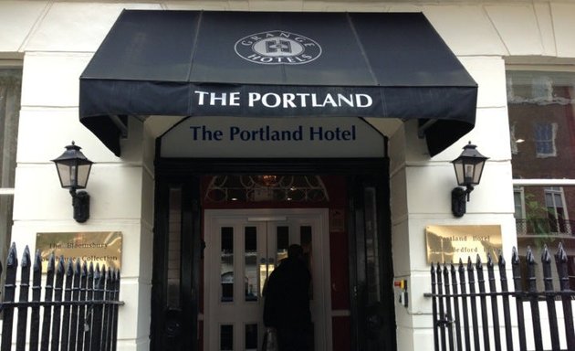 Photo of Grange Portland Hotel