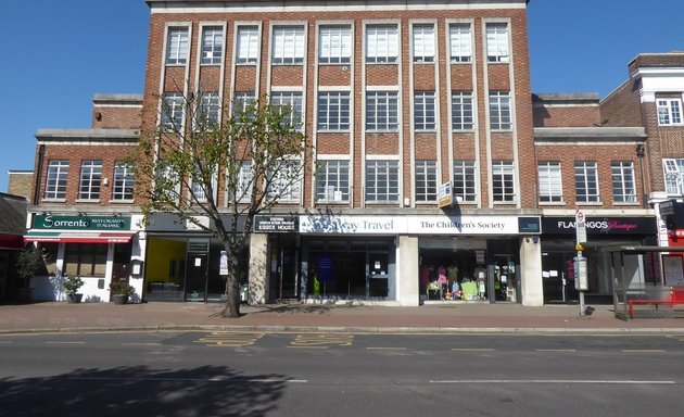 Photo of Commercial Property Estate Agents Essex and East London