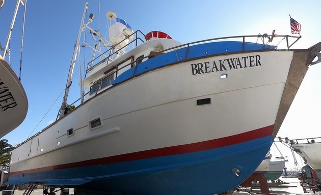 Photo of Breakwater Boats & Yachts Llc