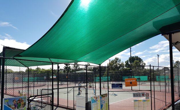 Photo of Morningside Tennis Centre