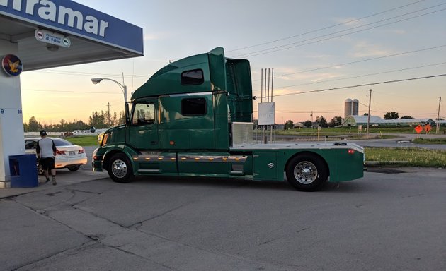 Photo of Ultramar - Gas Station