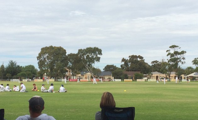Photo of West Torrens District Cricket Club
