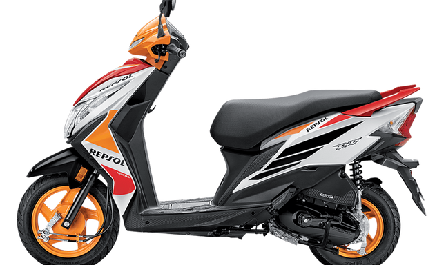 Photo of Honda Motorcycle & Scooter India Pvt. Ltd