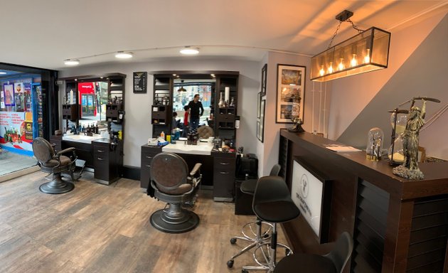 Photo of The Craftmens Barber
