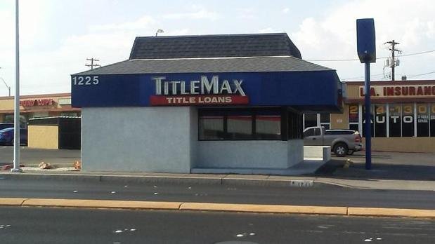 Photo of TitleMax Title Loans