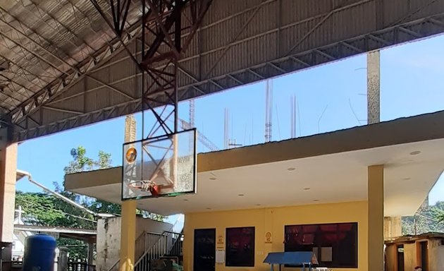 Photo of Agsungot Barangay Hall