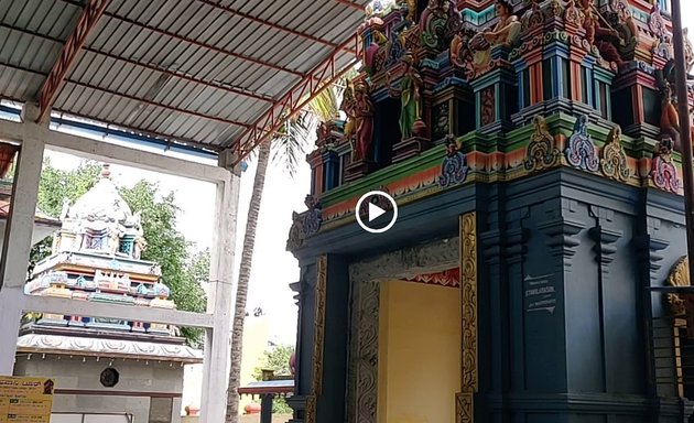 Photo of Sri Amba Bhavani Temple