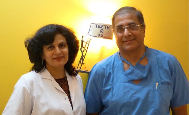 Photo of Dr.Shah's Dental Clinic