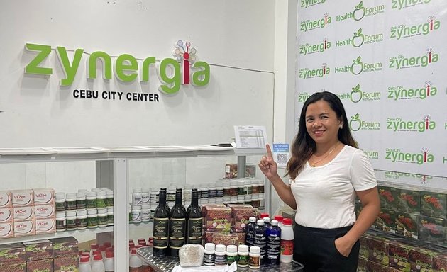 Photo of Zynergia Cebu City Wellness Center (Official)