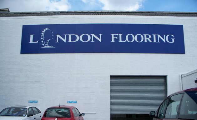 Photo of London Flooring Supplies Ltd