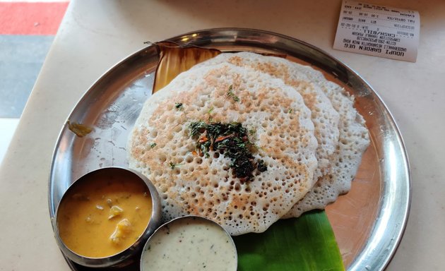 Photo of Udupi Garden Restaurant