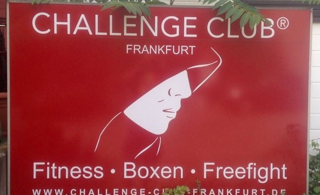 Foto von Challenge Club Frankfurt