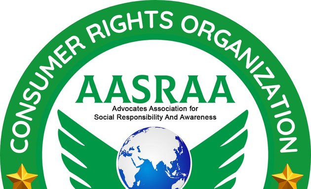 Photo of Aasraa | Consumer Rights Organisation | Consumer Case Filings Lawyers | Bangalore | Karnataka