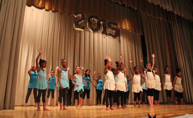 Photo of Brooklyn Center for the Arts