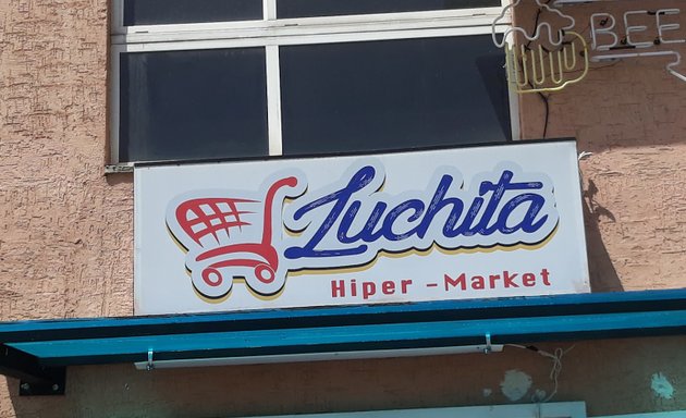 Foto de Luchita Hiper - Market