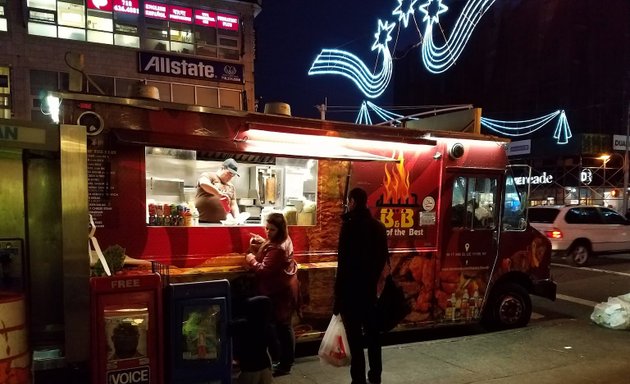 Photo of Habiba Food Truck