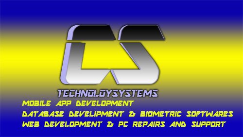 Photo of cstechnology systems limited