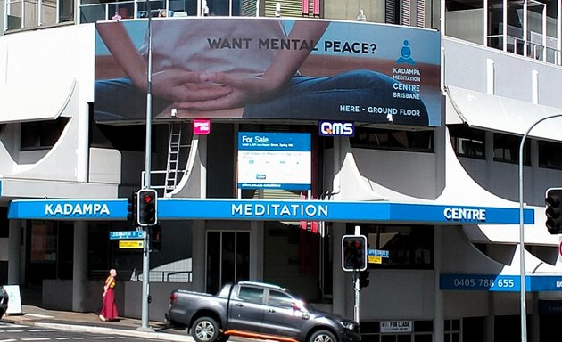 Photo of Kadampa Meditation Centre Brisbane