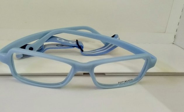 Photo of K.M . Vision Optic